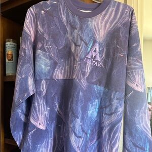 Disney Avatar Spirit Jersey